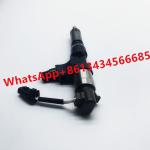 Oem Factory Auto Engine Parts Spare 095000-5405 Diesel Fuel Injector