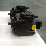 Scraper Underground Truck Hydraulic Pumps Heavy Duty Hydraulic Pump