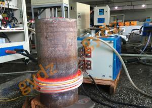 China China Manufacture Full Solid State Induction Heating Machine For Sale factory