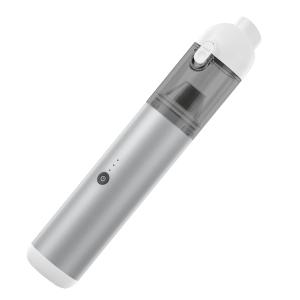 China 16KPa Handheld Auto Rechargeable Small Vacuum Cleaner For Car Cordless P03 factory