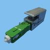 China SC/APC Bare fiber optic Adapter factory