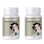 Free From Artificial Colors Mental Disorder Vitamins For Mental Wellness