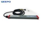 Ti Discharge electrode Anti Static Ionizer Bar Static Electricity Eliminator