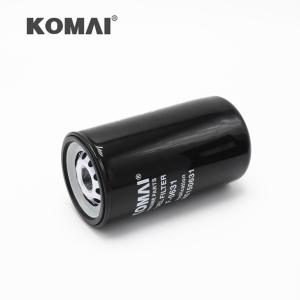 China Kobelco Spin-On Fuel Filter AY500-MT503 60146149 FF5375 B222100000483 P502233 ME150631 factory