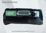 Solvent Resistant Epson DX4 Water Print Head For Mimaki JV22 Inkjet Digital