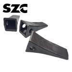 High Strength Alloy Steel Excavator Bucket Teeth Replacement 9n4352