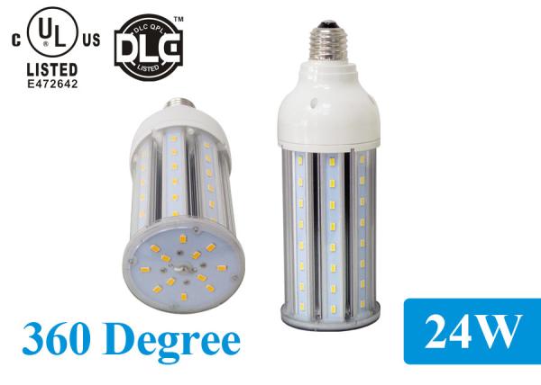 360 Degree 45w E26 Waterproof Ip64 Led Corn Light Bulb For Indoor Or Outdoor