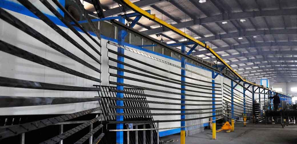 TUBULAR PICKET FENCE SIZE1800MM X 2400MM ,2100MM X 2400MM RAIL 40MM X 40MM AND POST 65MM X 65MM X 3000MM