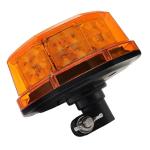 DIN Stem Base Type Signal Beacon OEM Safety Strobe Light Waterproof