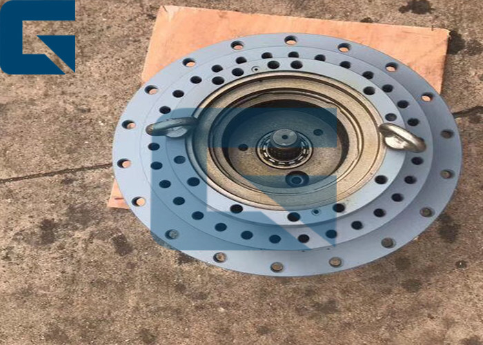 EC240 Excavator Final Drive EC240 Travel Motor Gearbox / Heavy Machinery Parts