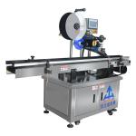 1.1kW Cosmetic Labeling Machine Bottle Labelling Machine 30～160pcs/Min