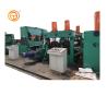 Buy cheap High Productivity Ssaw tube Making mill/ Spiral Pipe Production Line from wholesalers