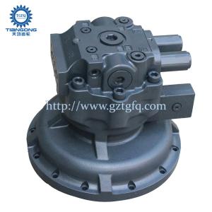 China Hyundai Swing Motor Assy For R300LC-9VS Excavator Hydraulic Parts factory