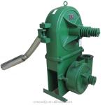 DONGYA 9FC-35A 0411 Small Farm Grain Milling Machinery