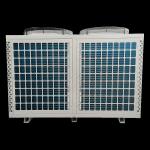 Meeting MD150D accord with European Standard Electric Air Source Heat Pump Low