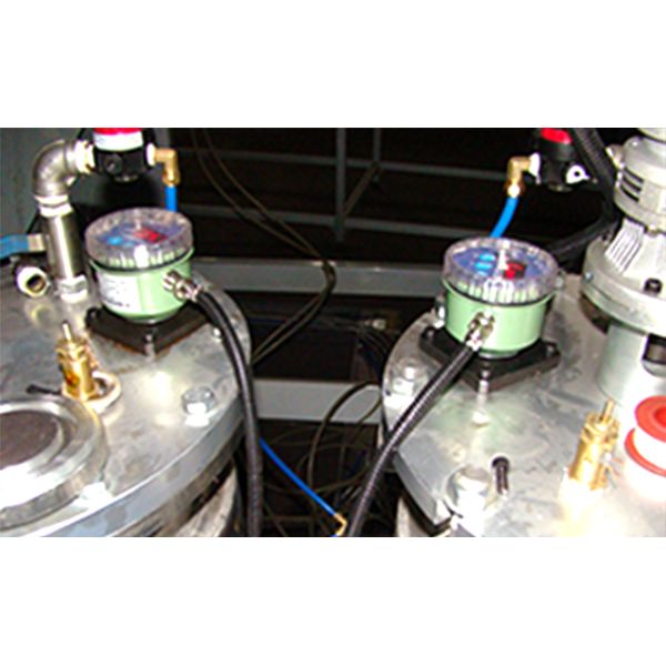 High Accuracy Ultrasonic Level Transmitter 0 - 2m Range Stable Performance