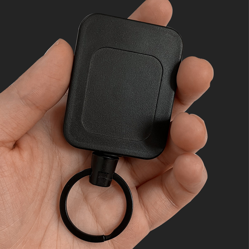 Deyi Office Badge Reel