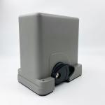 400kg DC Sliding Gate Motor Powder Coated Auto Gate Sliding Motor