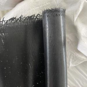 China High Temperature Resistance Asphalt Cloth Waterproof factory