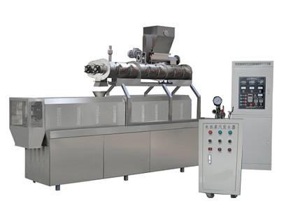 Fish foodstuf processing line Fish feed machine Fish food equipment farm and