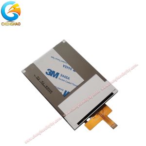 3.2 Inch Ips Lcd Display 240x320 Resolution SPI Interface TFT Module