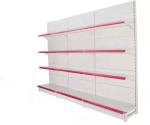 Highly Cost-effective In Inventory Shelf Gondola Supermarket Shelves