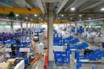 Automatic Twisted Rope Handle Paper Bag Making Machine A400 Ounuo Machinery