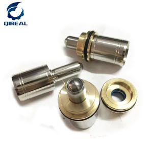 China ZAX200-3 Excavator Joystick Pilot Valve 9754825 factory