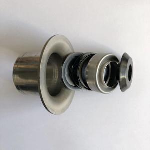 China Conveyor Roller Accessory Roller Bearing Housing With Labyrinth Seals factory