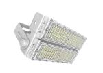 Waterproof 100w Led Tunnel Lighting Fixtures Aluminum Die Casting Body