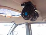 Closed Cabin Passenger 7 Person Tuk Tuk Tricycle