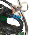 SK350-8 SK200-8 Excavator Display Line LQ14E01018P1 Suitable For Construction