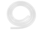 Flex Single Plastic PVC Tubing / Transparent Water Level Hose Odorless