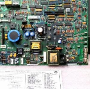 China GE DS200IMCPG1CFB Power Supply Interface Board factory