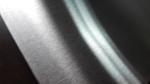 Perforated Sheet Stainless Steel AISI-316 L Grade DIN1.4404 UNS S31603 NO.4