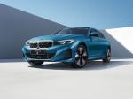 New Electric I3 BMW EV Vehicles Hatchback Car 40L 2023 2024