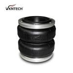 Firestone W01-358-6955 Air Suspension Repair Kit A01-7 Double Convoluted Air