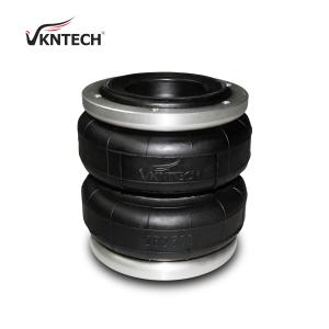China Firestone W01-358-6955 Air Suspension Repair Kit A01-7 Double Convoluted Air Spring factory