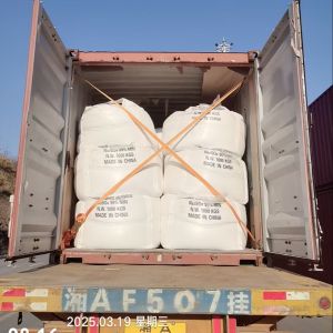 PH 7 Whiteness Sodium Sulphate Anhydrous 99 High Stability Lightweight