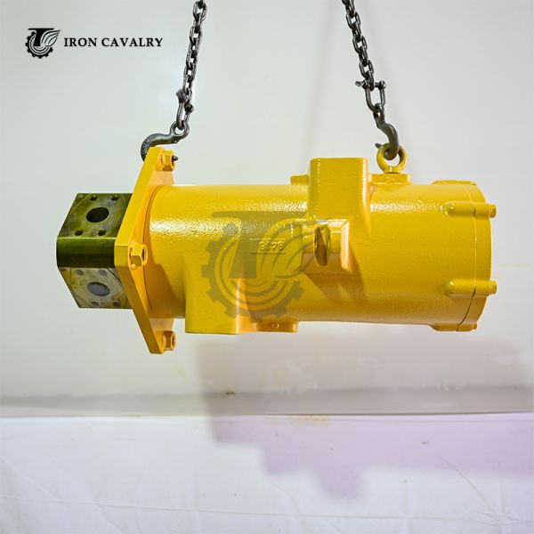 China KOMASTU PC2000-8  HYDRAULIC SWIVEL JOINT Original Special  703-15-00121 703-15-00120 factory