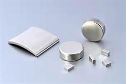 China N50 Strong Neodymium Magnet Bulk Super Magnets in Stock factory