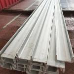 Building Stainless Steel Profile ASTM 201 202 316 316L Stainless Steel Angle Bar