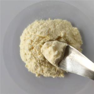 China Pharmaceutical Grade Chamomile Extract Apigenin 98% factory