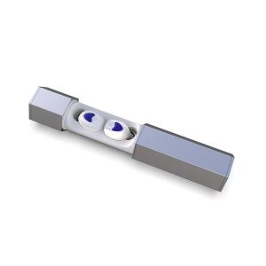 China Active Voice Assistant TW30 Stereo Bluetooth Earphone Wireless In Ear Earphones factory