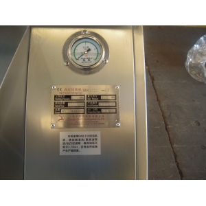Milk Extract 250L Hydraulic Food Homogenizer 80Mpa