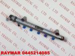 BOSCH Genuine common rail assy 0445214084, 0445214085 for HYUNDAI & KIA 31400