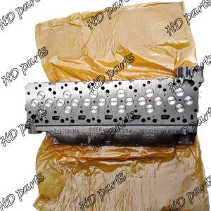China 6D107 QSB6.7 Engine Cylinder Head 6754-11-1211 3977225 factory