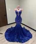 Supoo Tulle Lace with Sequins Fabric The Perfect Addition to African Market