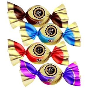 Private Label Honey Filling Chocolate With Cheap Price