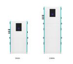OEM ODM LiFePO4 lithium battery Stacked Household Battery Storage System 48V 100